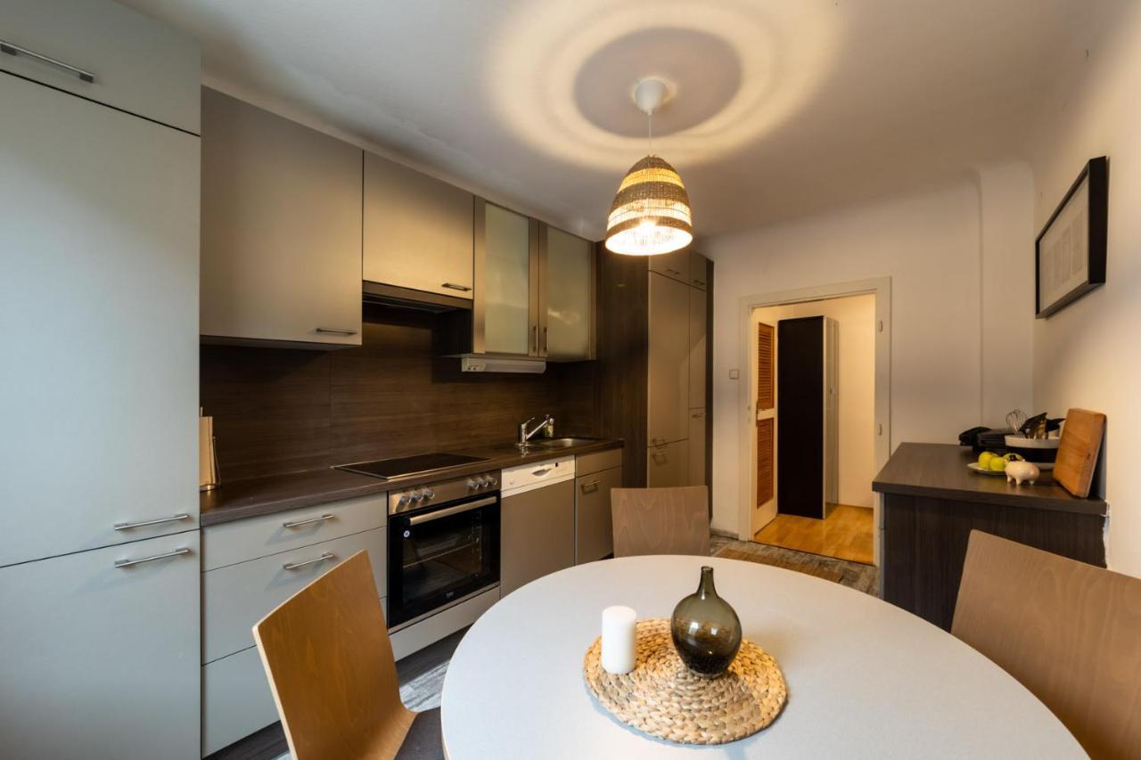 Cosy In Great Location Apartamento *